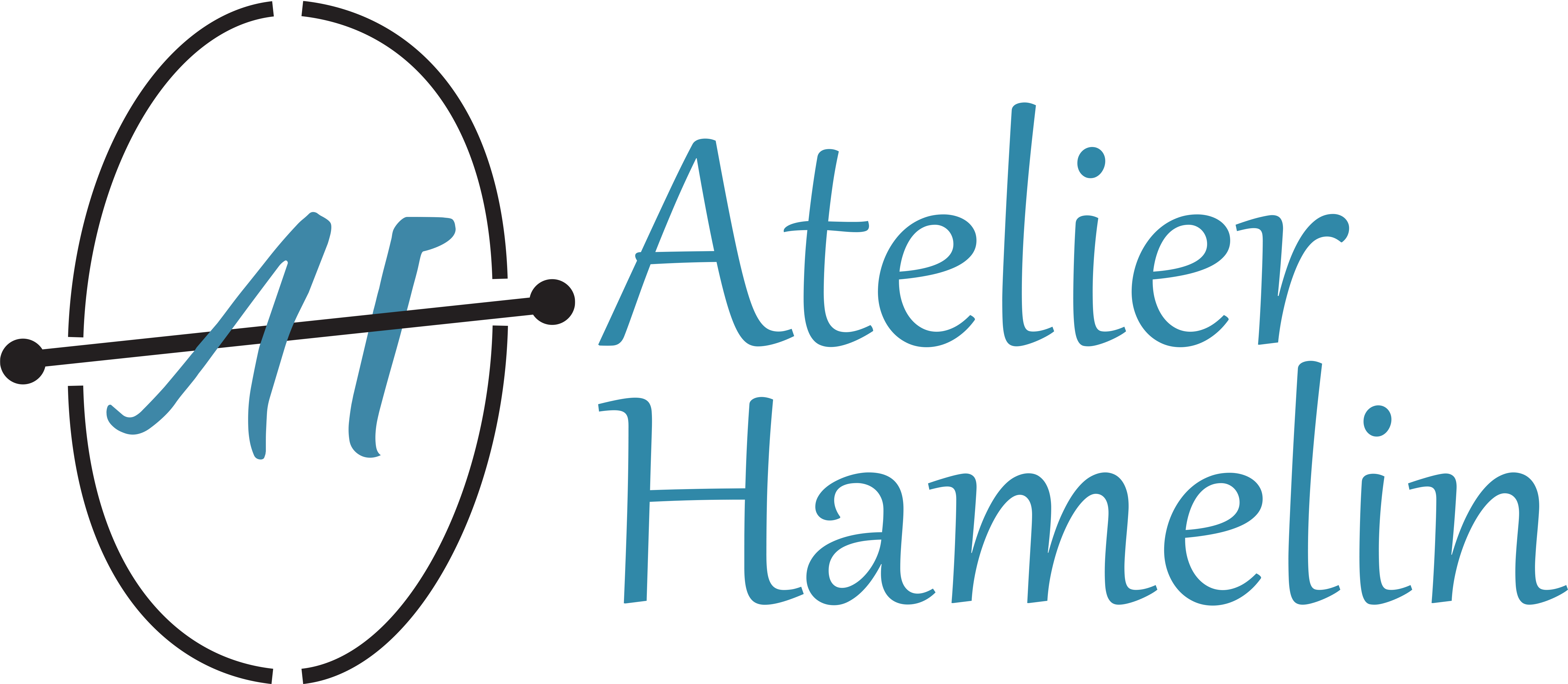 Atelier Hamelin